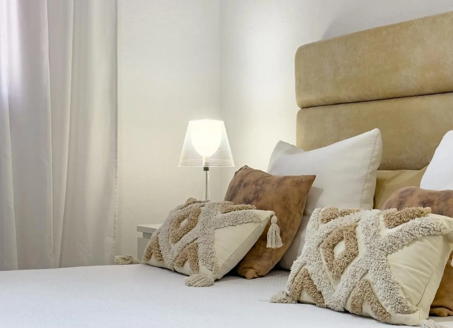 Can Americano, Your Oasis Of Peace San Rafael De Sa Creu Villa